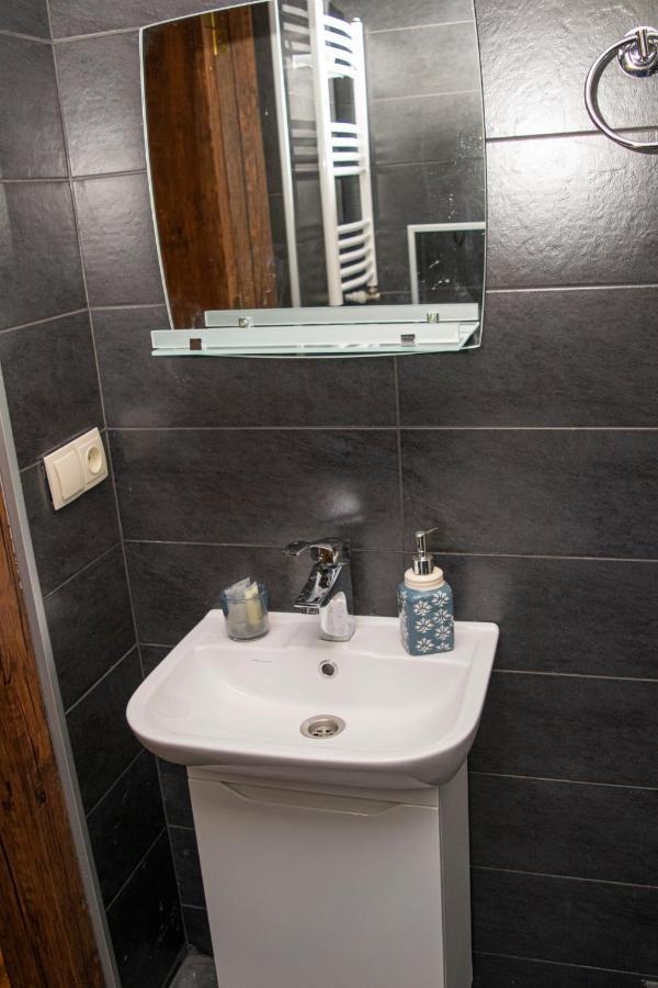4 Rooms Sighnaghi Esterno foto