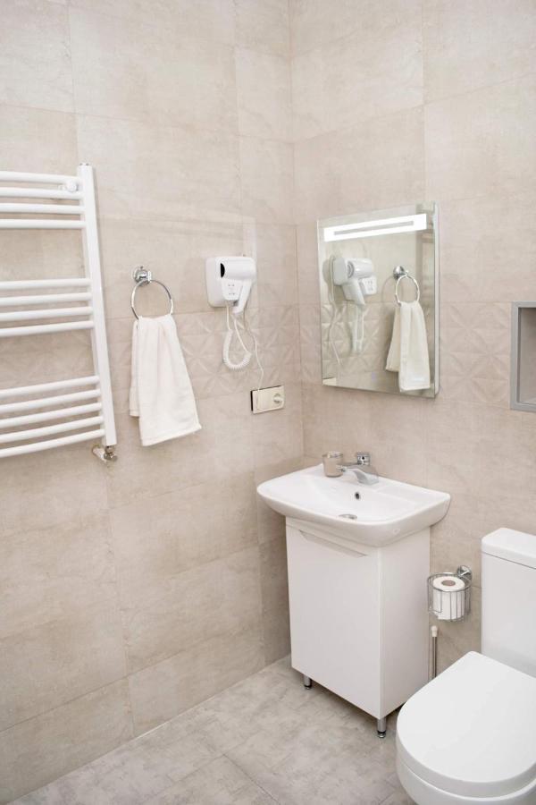 4 Rooms Sighnaghi Esterno foto