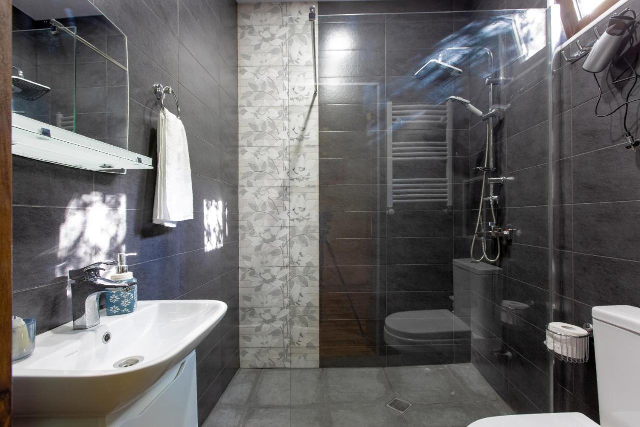 4 Rooms Sighnaghi Esterno foto